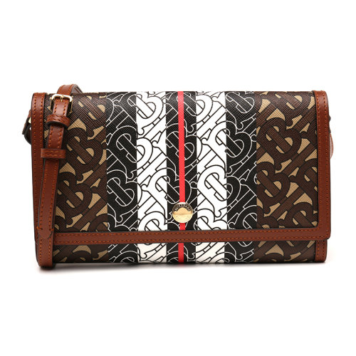 BURBERRY/博柏利其它材質女士斜挎包背提包8020404