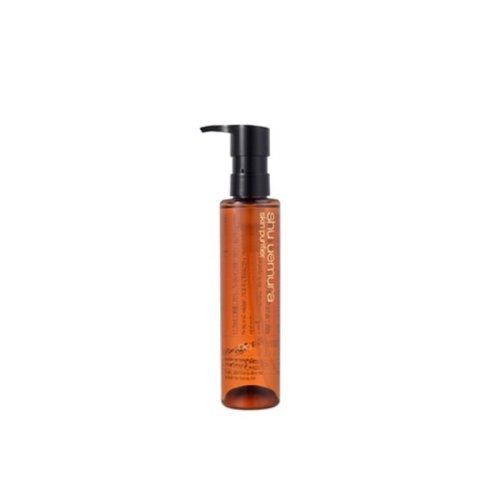 Shu-uemura/ 植村秀 琥珀活肌潔顏油 150ml