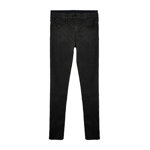 DIESEL/迪賽女裝/女士褲裝/女士牛仔褲  00cqlp0838w-01
