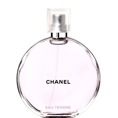 CHANEL/香奈兒 粉色邂逅柔情女士淡香水35ML