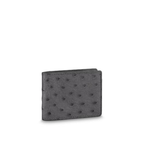  LV路易威登 22年秋冬 男士 錢包 Multiple 錢夾 N92164 預定商品2-6周發貨
