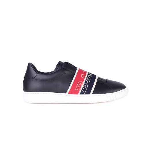 BALLY/巴利男士時尚百搭休閑運動鞋板鞋6231621男鞋
