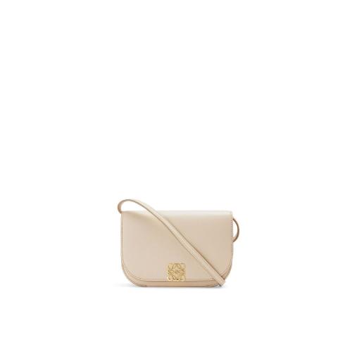  LOEWE羅意威 22年秋冬 女士 錢包 Goya Accordion clutch in silk calfskin A896O44X01-1769