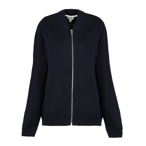KENZO/高田賢三女衛衣女士開胸衛衣FA52BL7614
