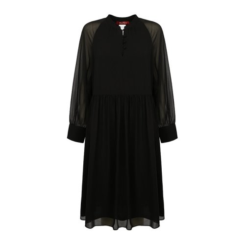 MaxMara/麥絲瑪拉女裝MaxMara Studio女士連衣裙女FAZIO0