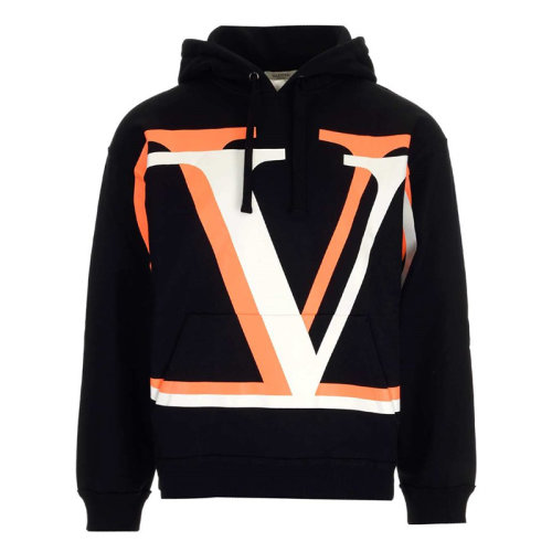 Valentino/華倫天奴  男時尚經典百搭衛衣 UV3MF14J6K5 HX9 ZGF012467
