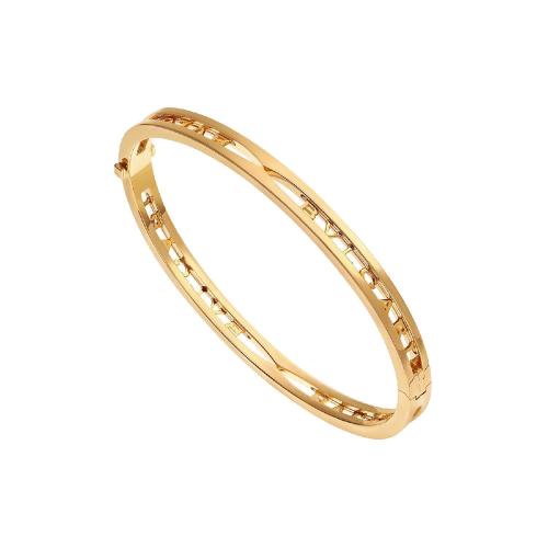  BVLGARI寶格麗 22年秋冬 女士 手鏈 B.zero1 Bracelet BR858724 預定商品1-3周發貨