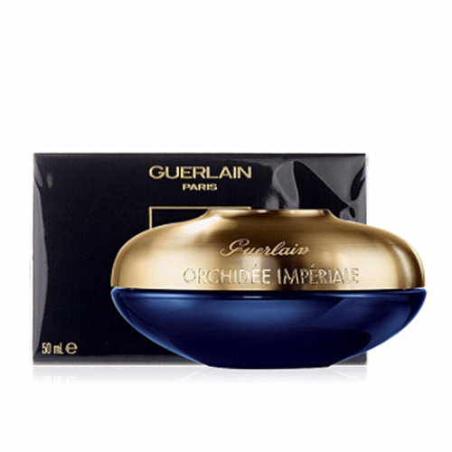Guerlain/嬌蘭  御廷蘭花面霜 50ml 經典型