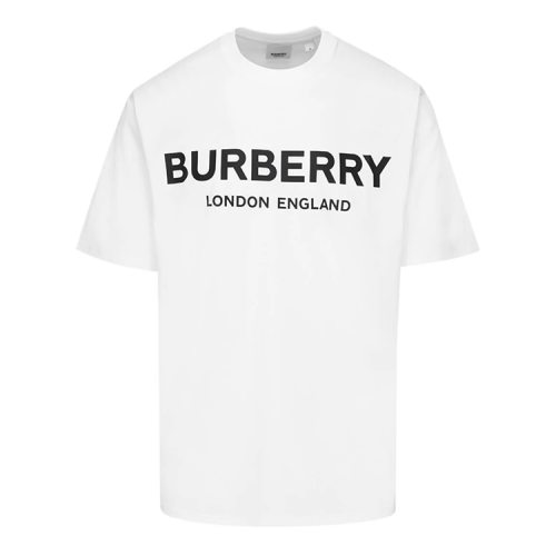 BURBERRY/博柏利 徽標印花 T 男士短袖T恤 8026017 1