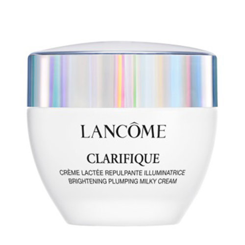 Lancome/蘭蔻凈澈煥膚亮白霜50ml俗稱5號霜/（15ml無外盒易磨損，有促銷品字樣）下單請看好規格