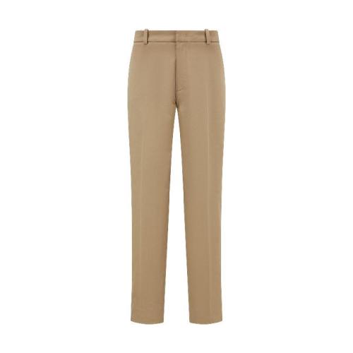  MONCLER蒙可蒙克萊 22年秋冬 男士 休閑褲 Tailored Trousers H20912A0004157314220