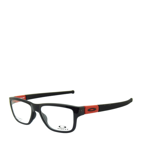 Oakley/歐克利光學  男女同款 戶外 運動 黑色磨砂防滑鏡框 眼鏡架  OX8091-03 Oakley/歐克利光學