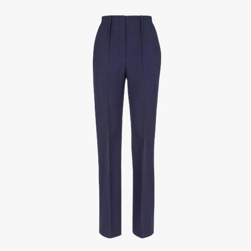  FENDI芬迪 22年秋冬 女士 休閑褲 Trousers FR6397AJYFF1IHG