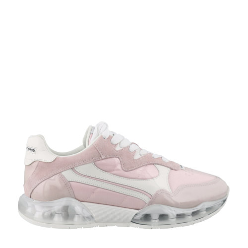 ALEXANDER WANG/亞歷山大·王 20年春夏 百搭 女性 粉色 女士休閑運動鞋 30C120B063  650