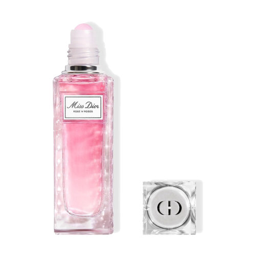 Dior迪奧全新MISS DIOR玫舞輕旋女士香水 走珠淡香水20ml