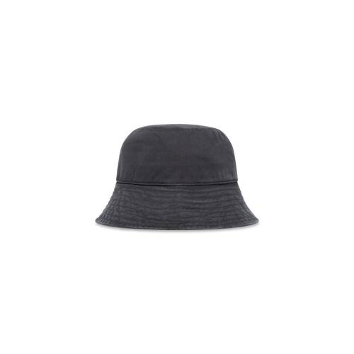  BALENCIAGA巴黎世家 22年秋冬 男士 帽子 漁夫帽 719120410B21000