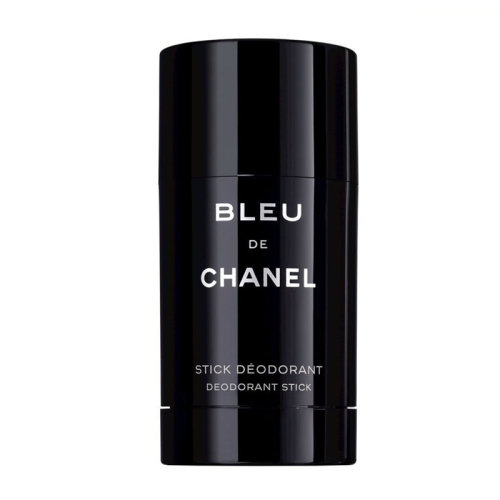 CHANEL/香奈兒 男士蔚藍香水止汗香體膏止汗棒60G