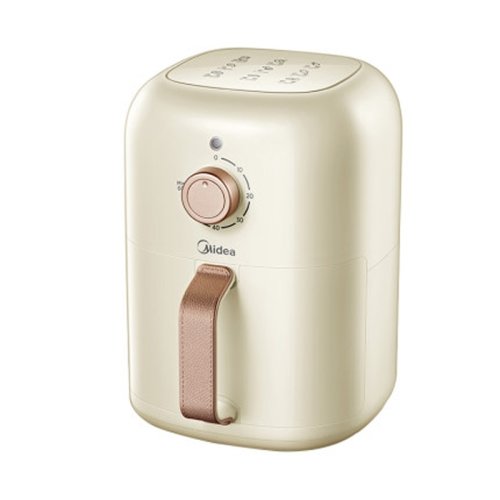 Midea/美的 AKZ3001美的空氣炸鍋3L