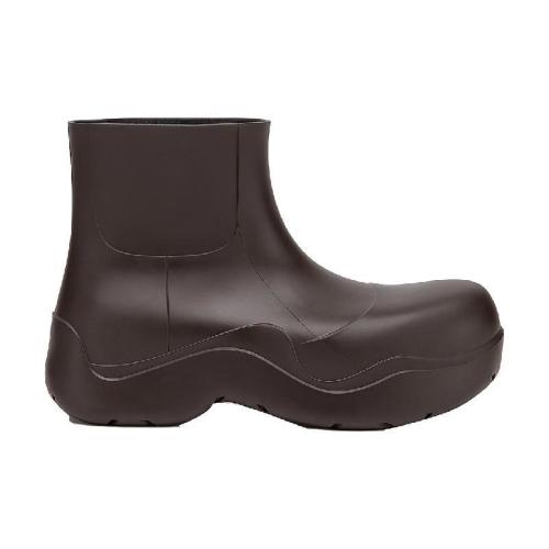  BV葆蝶家 22年秋冬 女士 短靴 BOTTES BV PUDDLE 640045V00P02113 預定商品1-3周發貨