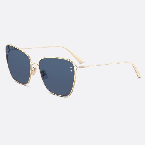  DIOR迪奧 22年春夏 女士 太陽(yáng)眼鏡 MissDior B2U MISDB2UXR_B0B0