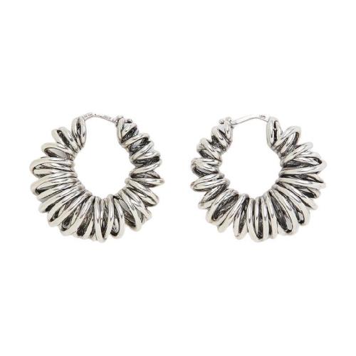 BV葆蝶家 22年秋冬 女士 耳環 BOUCLES D'OREILLES 649276V50708117 預定商品1-3周發貨