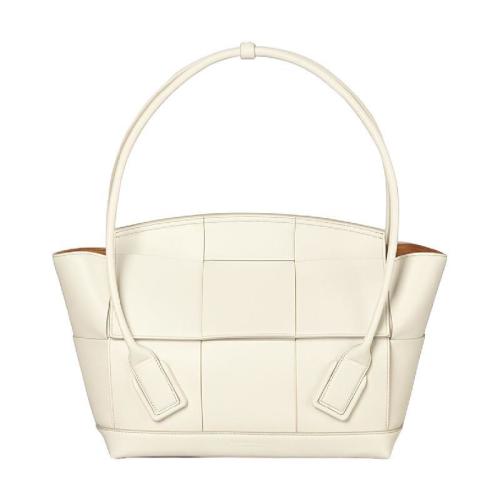  BV葆蝶家 22年秋冬 女士 手提包 ARCO 48 598244VMAP19005 預定商品1-3周發貨