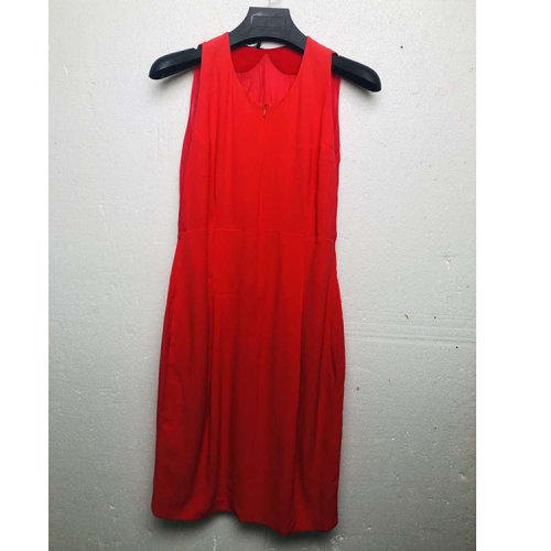 Emporio Armani/安普里奧阿瑪尼 女士連衣裙 R2A01T R2003