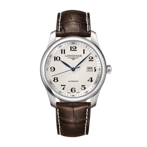 LONGINES/浪琴 名匠系列 自動機(jī)械 男士腕表 L2.793.4.78.3