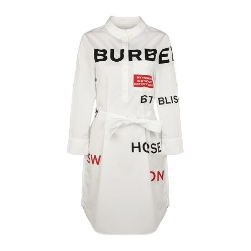 BURBERRY/博柏利女士連衣裙8013907