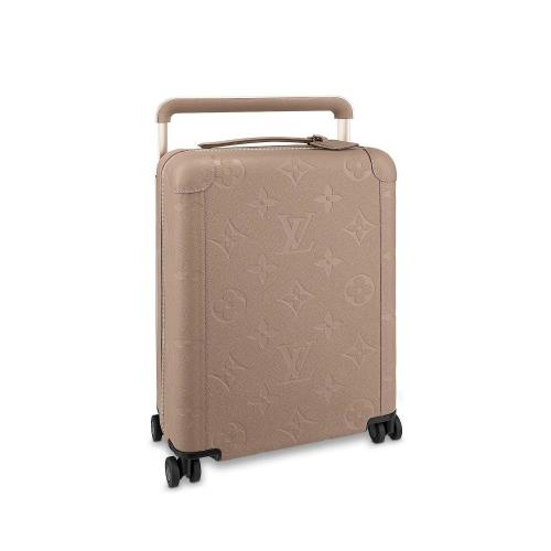  LV路易威登 22年秋冬 女士 旅行箱 HORIZON 四輪拉桿箱，55 厘米 M46074