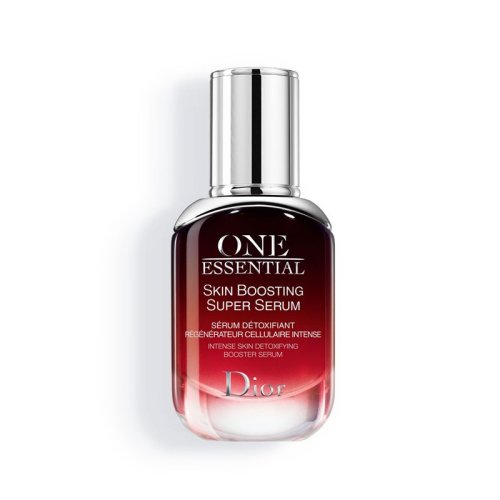 DIOR/迪奧 密集修護(hù)肌活紅色1號精華露30-50ML