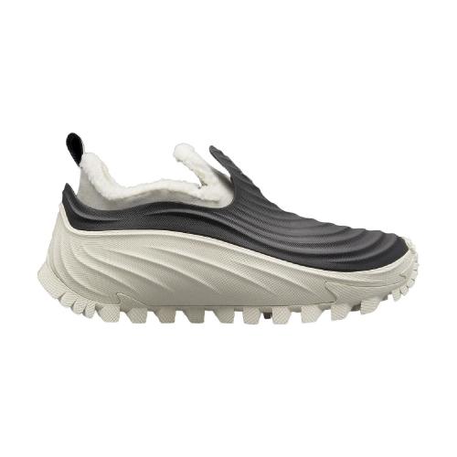  MONCLER蒙可蒙克萊 22年秋冬 男士 休閑運動鞋 Acqua Boots H209A4D00010M2347P09