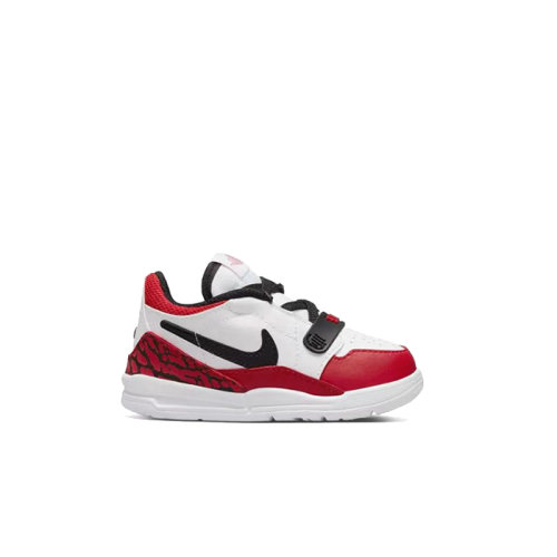 Nike/耐克 22年春夏 兒童款 JORDAN LEGACY 312 低幫 運動 休閑 板鞋 CD9056-116