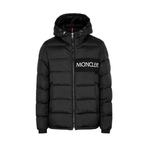  MONCLER蒙可蒙克萊 22年秋冬 男士 羽絨服 防水尼龍羽絨服 AITON AITON 預定商品1-3周發貨