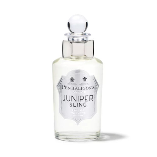 Penhaligon’s/潘海利根琴酒女士香水 EDT淡香水100ML