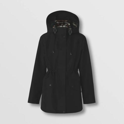  BURBERRY 22年秋冬 女士 輕盈連帽外套 80487121