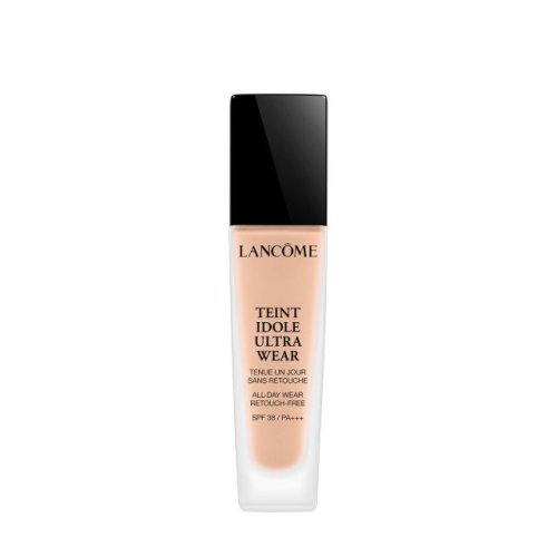 Lancome/蘭蔻蘭蔻持妝輕透粉底液P-01 30ML白皙色/B-01暖調偏黃膚色