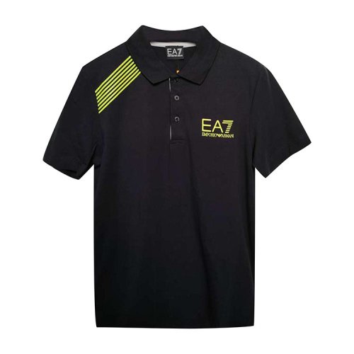 Emporio Armani/安普里奧阿瑪尼/男士短POLO