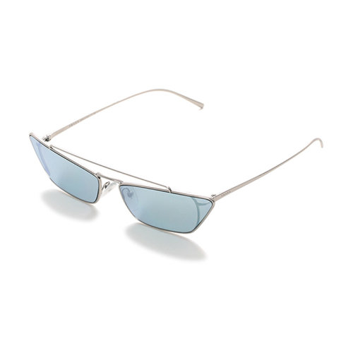 PRADA/普拉達(dá) 女士金屬太陽鏡眼鏡 0PR 64US