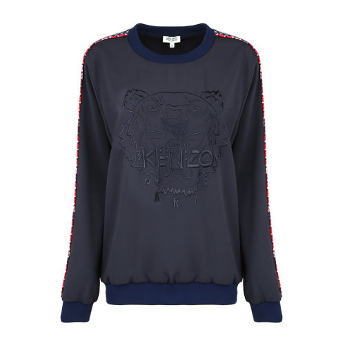 KENZO/高田賢三女士套頭衛(wèi)衣女衛(wèi)衣FA52TO0105