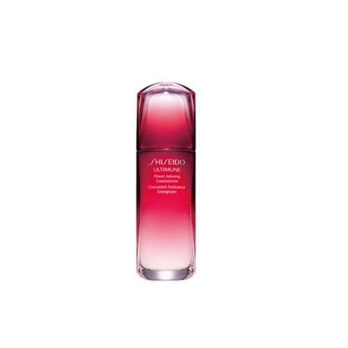 SHISEIDO/資生堂 紅研肌活精華露75ml新疆不發貨