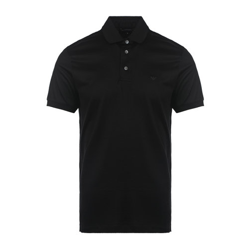 Emporio Armani/安普里奧阿瑪尼22春夏男士短袖T恤POLO衫8N1F961JUVZ