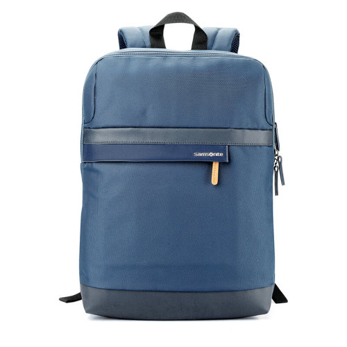 Samsonite/新秀麗  雙肩包 663*41014 聚酯纖維 情侶 SH
