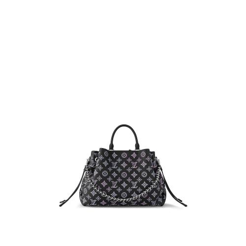  LV路易威登 22年秋冬 女士 單肩包 BELLA TOTE 手袋 M21107