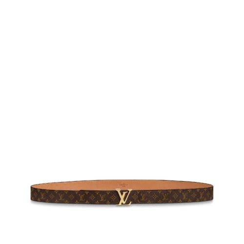  LV路易威登 22年秋冬 女士 腰帶 Mini Monogram 25 毫米腰帶 M*w*9781W M*w*9781U M*w*9781X M 預定商品2-8周發貨