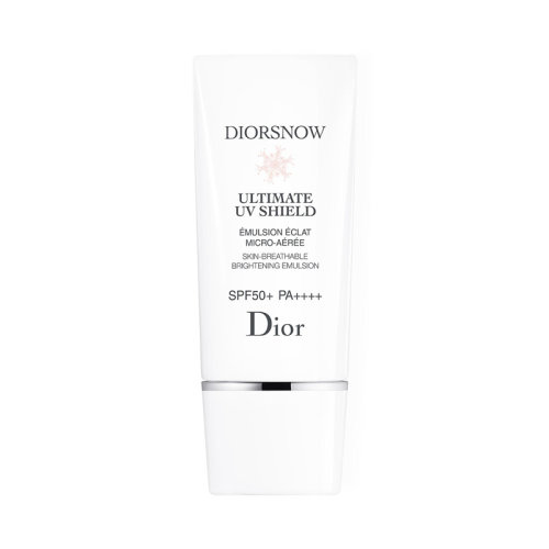 DIOR/迪奧 晶靈光蘊煥亮輕盈防護(hù)乳30ML