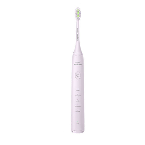 Philips/飛利浦 5效寶藏刷 電動(dòng)牙刷 成人聲波震動(dòng)牙刷 五種模式 HX2471