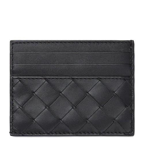 BottegaVeneta/葆蝶家 皮質卡片夾635057VCPQ3