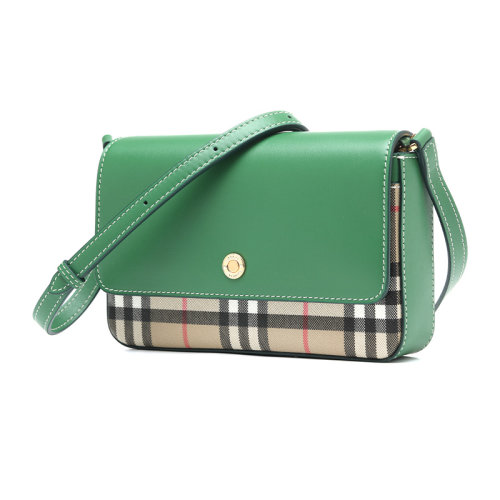 BURBERRY/博柏利22春夏女士斜挎包背提包8049651