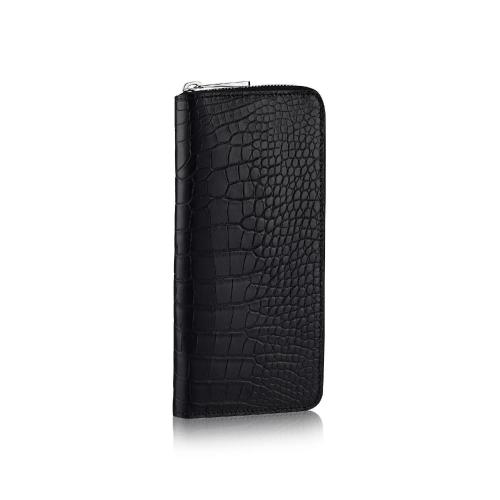  LV路易威登 22年秋冬 男士 錢包 Portefeuille Zippy Vertical N91548 預(yù)定商品2-6周發(fā)貨